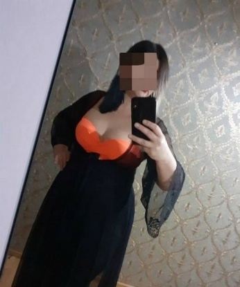 Анкета проститутки Варя - Фото 1, Жуково, 38 лет, №1233