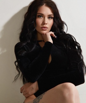 Ангелина